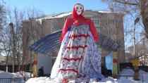 Кузнечан приглашают на городской праздник "Масленичные потехи"