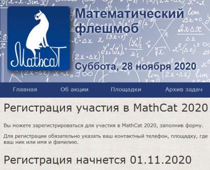 14 школа - площадка MahtCat в Кузнецке 