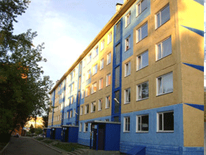 В Кузнецке объявлен месячник по погашению задолженности за жилищно-коммунальные услуги