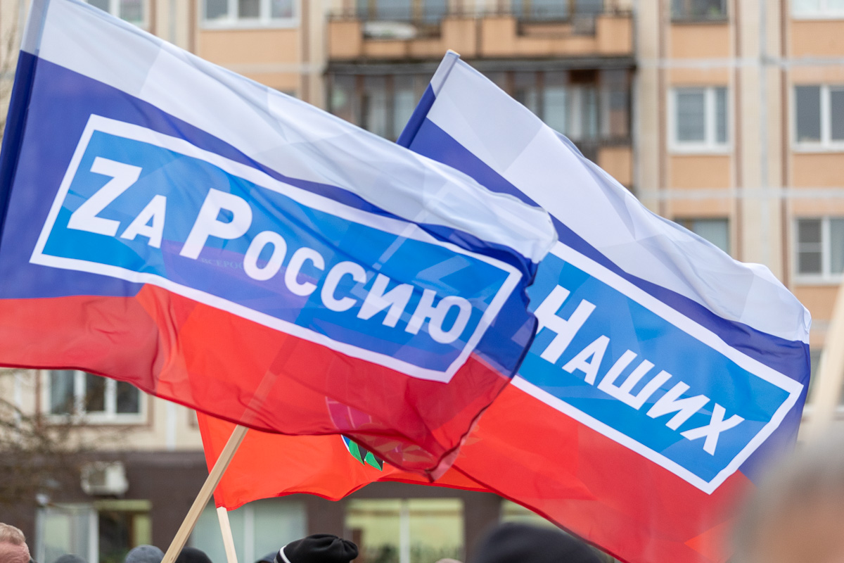 Кузнечан приглашают к участию в акции в поддержку российской армии