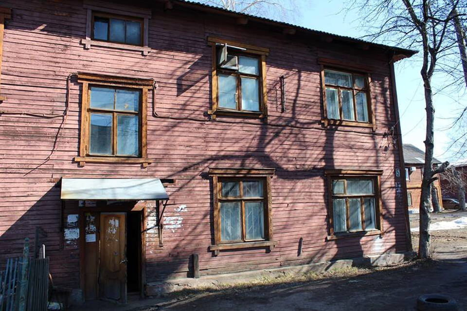 Кузнецк получит более  17 млн рублей  на переселение граждан  из ветхого и аварийного жилья