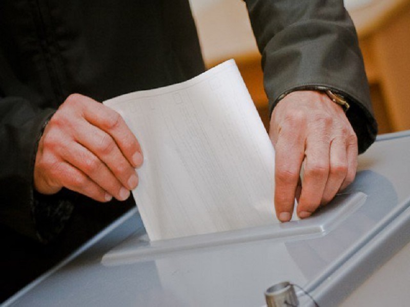 Подать заявление для голосования по месту нахождения на выборах Губернатора Пензенской области можно до 8 сентября 2020 года