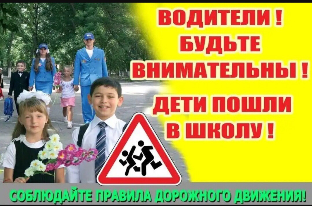 6 сентября  на территории города Кузнецка проводится профилактическое мероприятие по предупреждению дорожно-транспортных происшествий с участием пешеходов  «Пешеход»