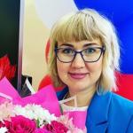 Педагог лицея №21 удостоен премии за достижения в педагогической деятельности