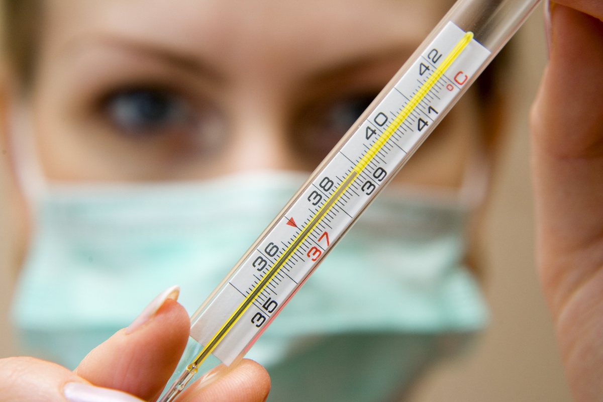 «Горячая линия» по профилактике гриппа и ОРВИ работает в пензенском Роспотребнадзоре