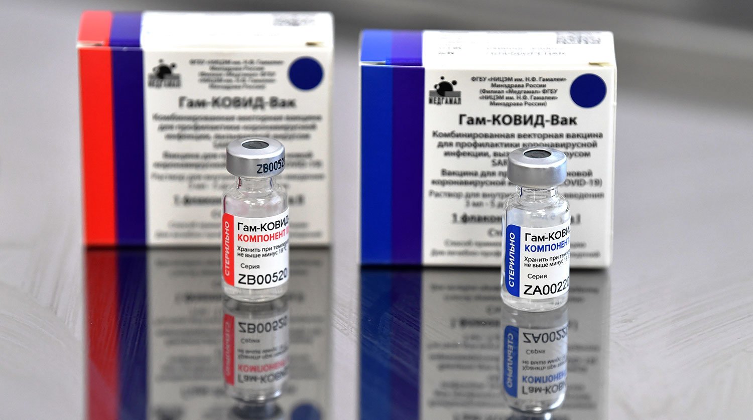В Кузнецке работают четыре пункта вакцинации населения от коронавирусной инфекции