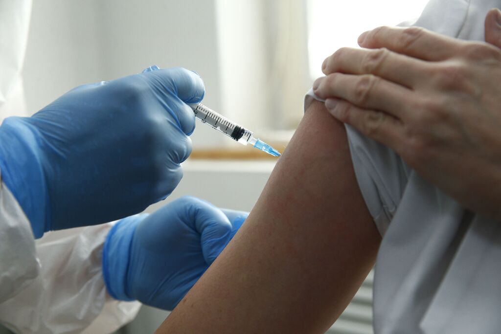 Как правильно подготовиться к вакцинации от COVID-19?