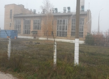 В Кузнецке-8  подготовлена к работе котельная, обеспечивающая теплом школу