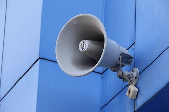26 апреля в Кузнецке будет проведена проверка муниципальной системы оповещения