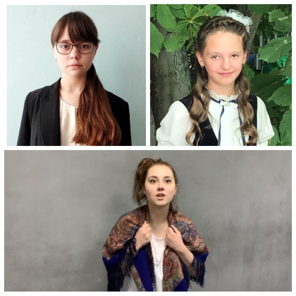 Подведены итоги муниципального этапа Всероссийского конкурса юных чтецов «Живая классика»