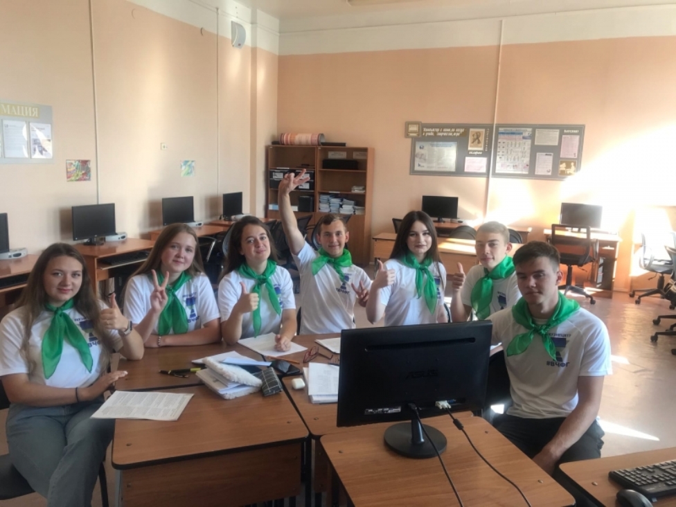 Кузнецкие школьники - первые финалисты Всероссийского чемпионата по финансовой грамотности