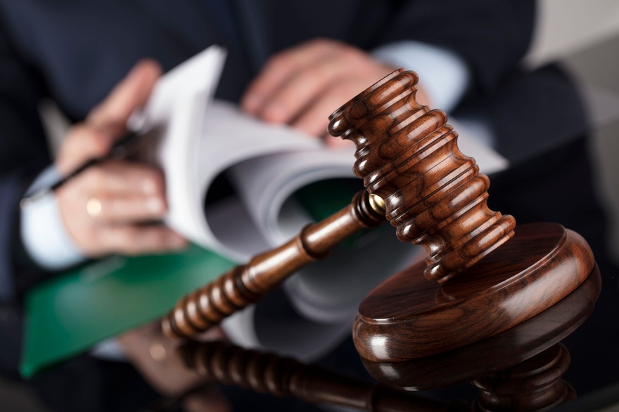 Скорректирован Закон об особенностях исполнения судебных актов в период распространения COVID-19