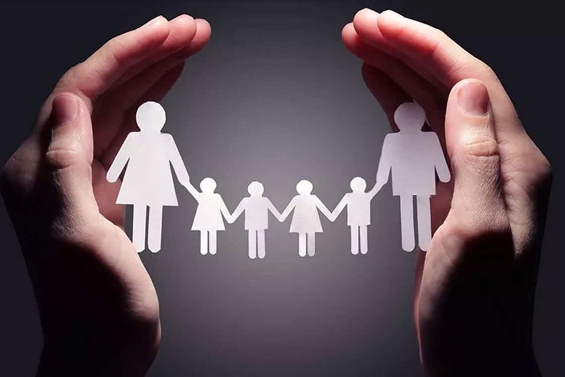 Отдел социальной защиты информирует о государственных мерах поддержки многодетных семей