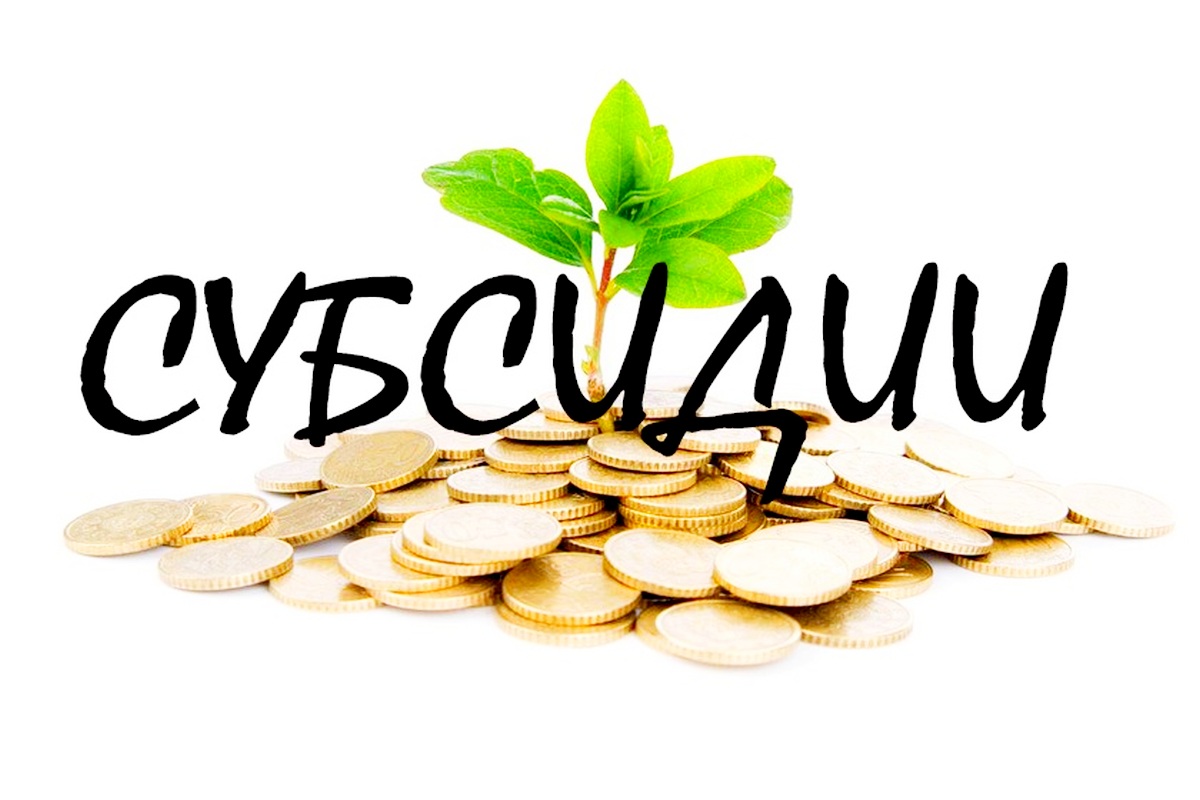 Минпром Пензенской области объявляет о приеме заявок на предоставление субсидий