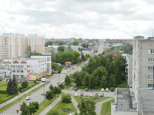 Завод по производству пенополиуретана в Кузнецке планируется открыть в июле