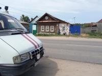 В Кузнецке продолжаются еженедельные рейды по профилактике пожаров