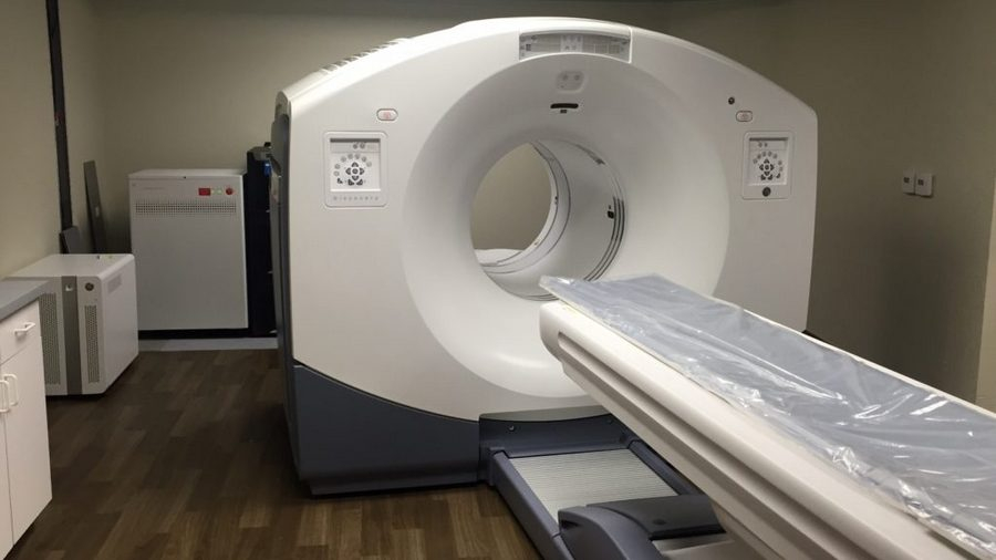 В Кузнецкой межрайонной больнице появится новый компьютерный томограф