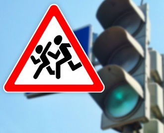 В Кузнецке проводятся мероприятия по безопасности дорожного движения