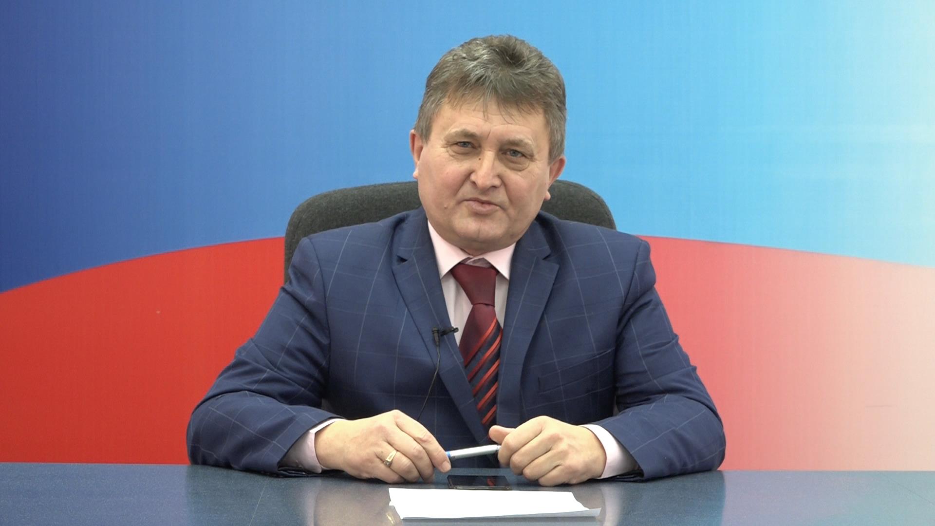 Генеральный директор ООО «Автокомбинат» рассказал об изменениях в работе общественного транспорта