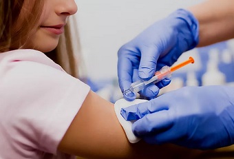Кузнечан призывают пройти вакцинацию от гриппа