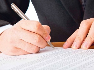 В администрации Кузнецка подписан протокол о намерениях 
