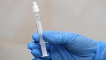 Кузнечанам доступна назальная вакцина от коронавирусной инфекции