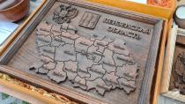 Кузнечане приглашаются к участию в региональном конкурсе "Пензенский сувенир"