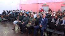 В Кузнецке прошла встреча с семьями участников СВО