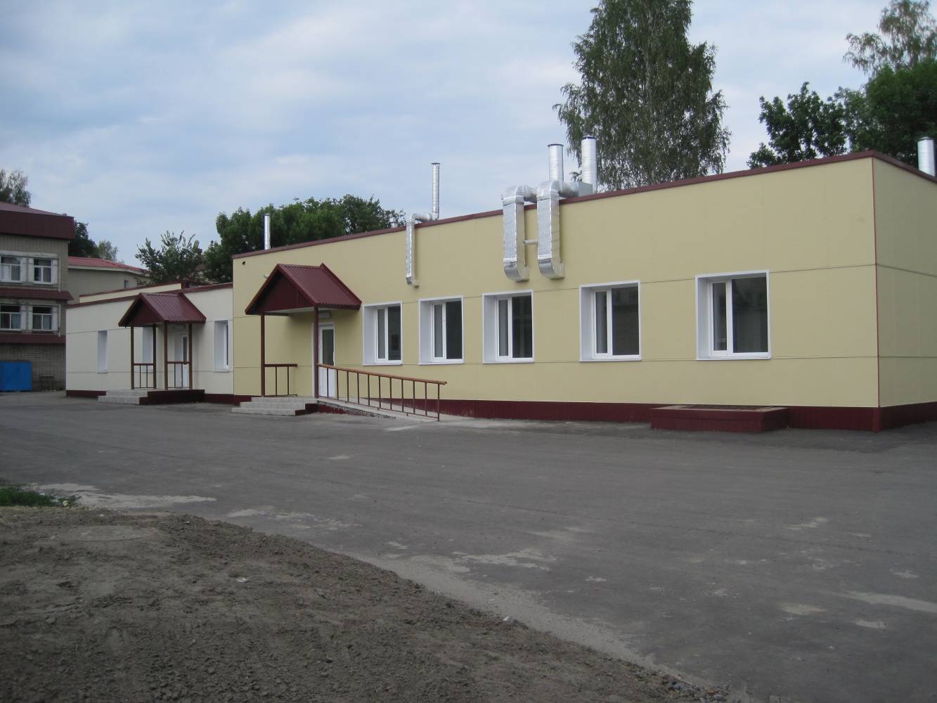 В ПЦР-лаборатории на базе Кузнецкой детской больницы выполнено более 86 тысяч исследований