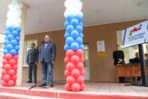 В Пензе открыт филиал госфонда поддержки участников специальной военной операции «Защитники Отечества»