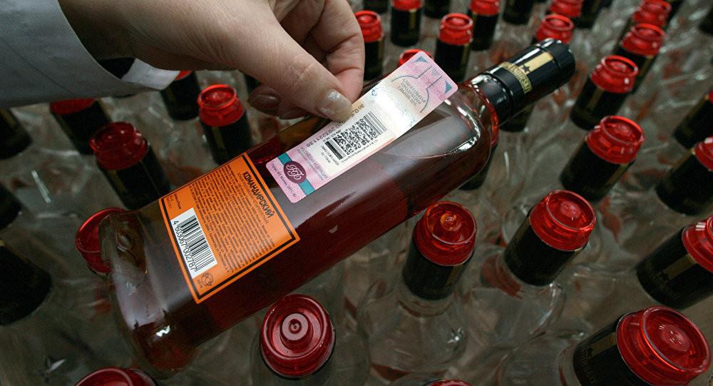 В Пензенской области стартует месячник по борьбе с незаконным оборотом алкогольной продукции