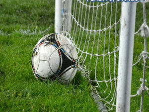 В ФОКе "Рекорд" проведены три матча первого этапа Кубка города по мини-футболу