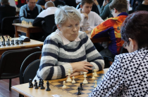 Кузнечане стали участниками Кубка Губернатора по шахматам
