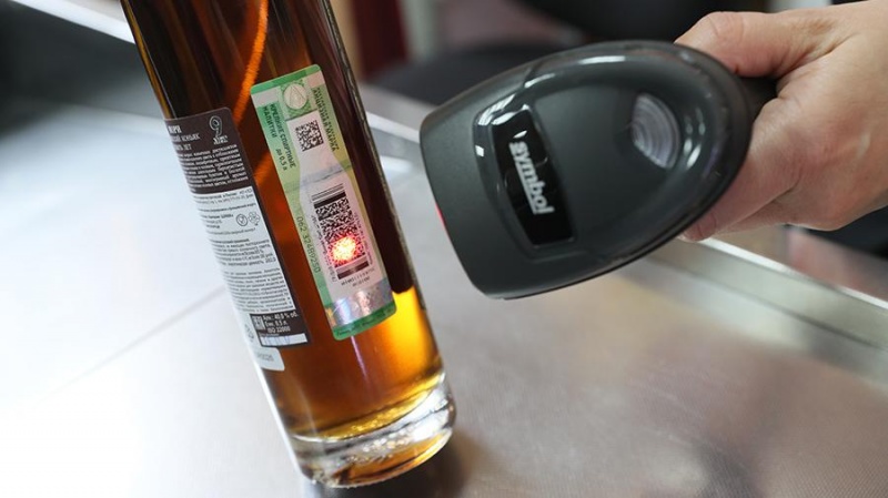 С 1 января 2020 года увеличатся  минимальные цены на алкоголь