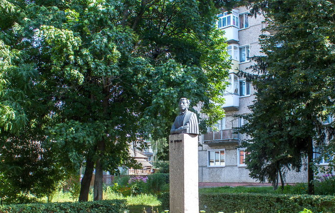Пушкинский день в Кузнецке пройдет в обновленном сквере