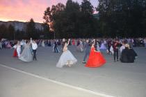 Выпускной вечер в Кузнецке пройдет на центральной площади города