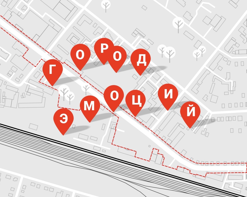 Кузнечане могут принять участие в общественном обсуждении дизайн-проекта комплексного благоустройства улицы Белинского