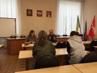 В Кузнецке действует Центр по оказанию социально-бытовой помощи участникам СВО и членам их семей