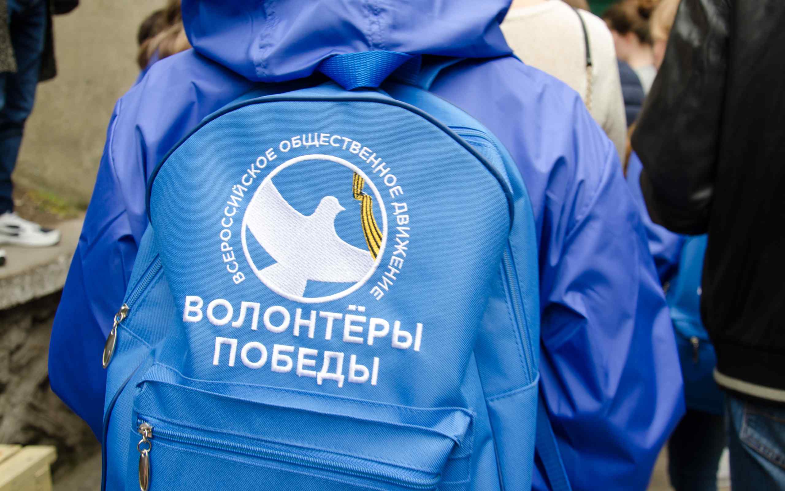 На сайте Добровольцы России зарегистрированы 12727 кузнечан