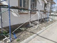 В Кузнецке проверили ход работ по капитальному ремонту в многоквартирных домах