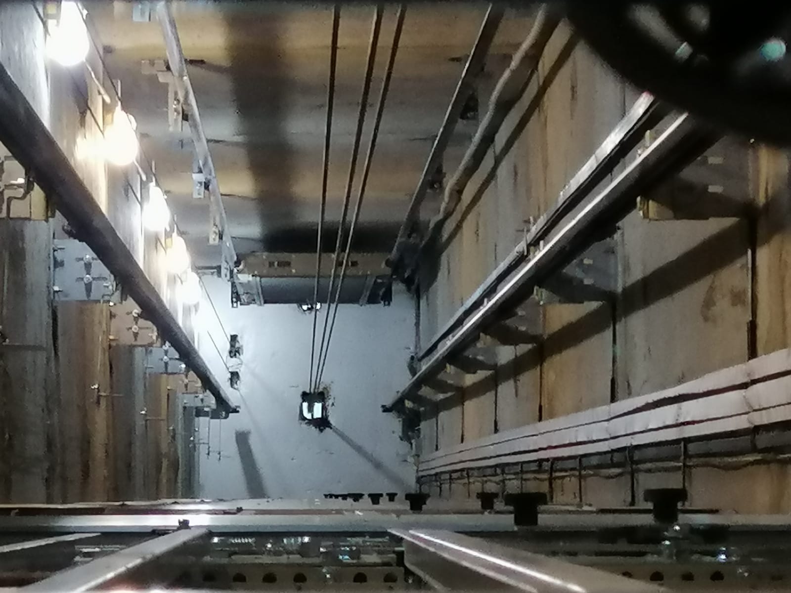 Три новых лифта приняты по программе капитального ремонта