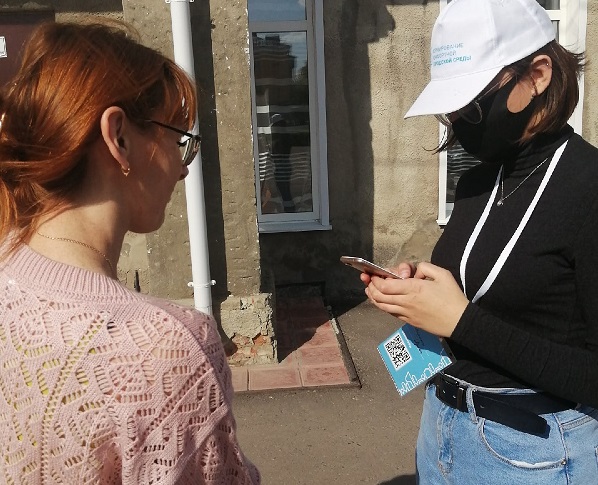 До 30 мая кузнечане могут проголосовать за объекты благоустройства на 2022 год