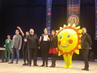 Юные кузнечане стали победителями международного конкурса «Таланты России»