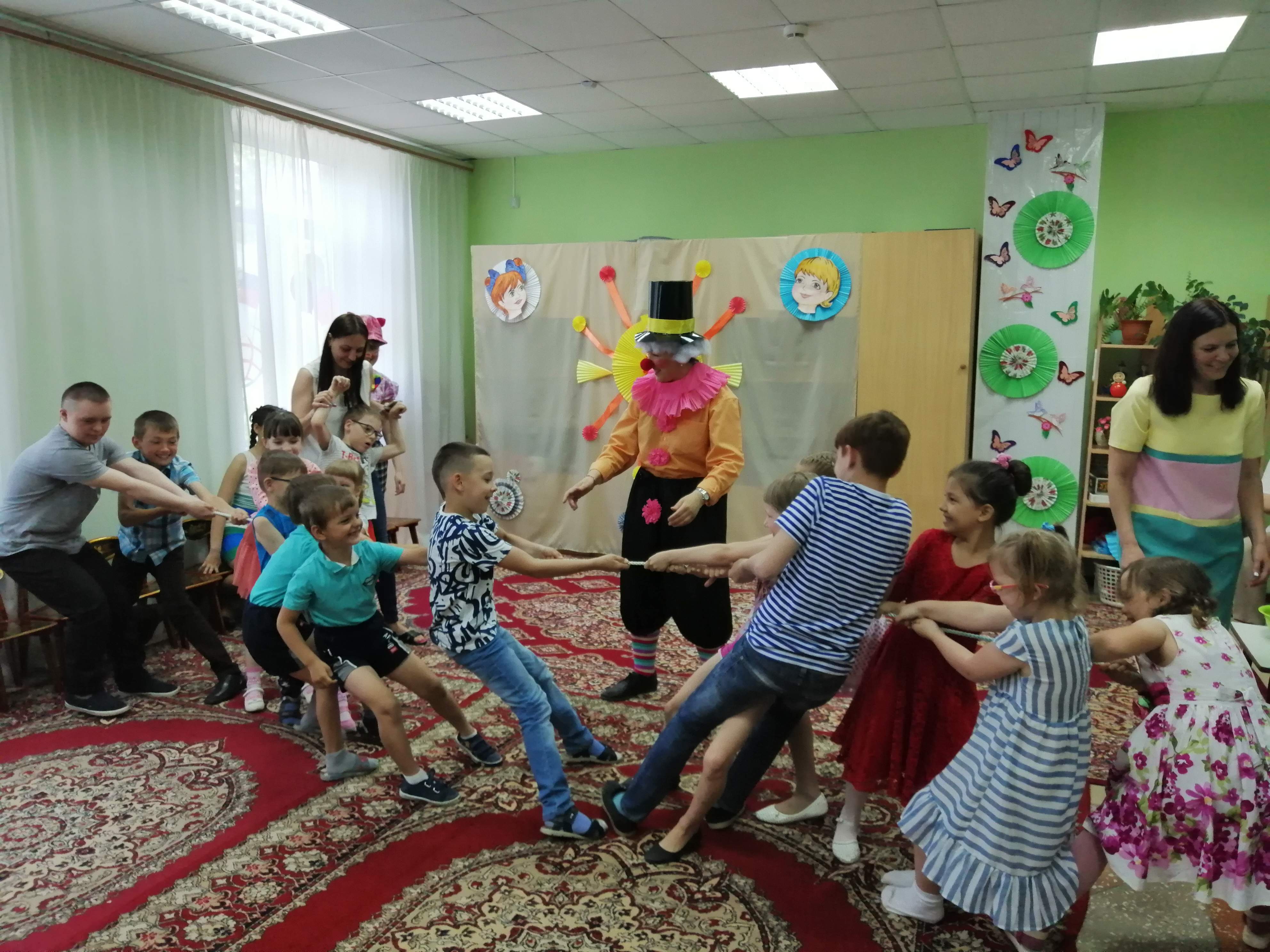 Комплексный центр социального обслуживания населения города Кузнецка - один из лучших в регионе