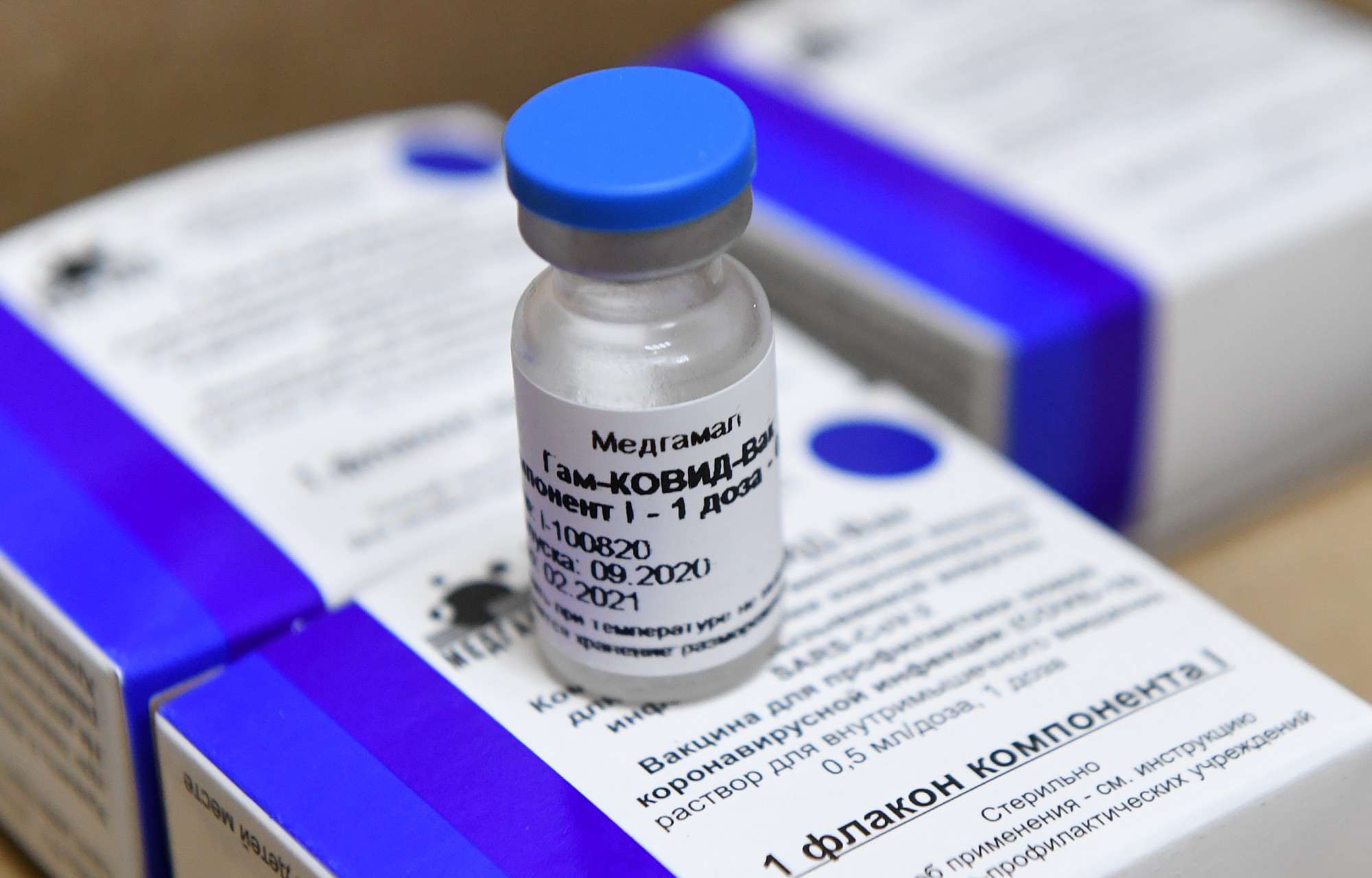 О вакцинации от новой коронавирусной инфекции рассказала заместитель главного врача Кузнецкой межрайонной больницы