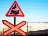 21 мая железнодорожный переезд будет закрыт