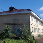 В Кузнецке после капремонта приняли крышу и внутридомовые инженерные системы 