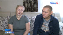 Семья из Кузнецка организовала центр сбора гумпомощи для солдат после гибели сына