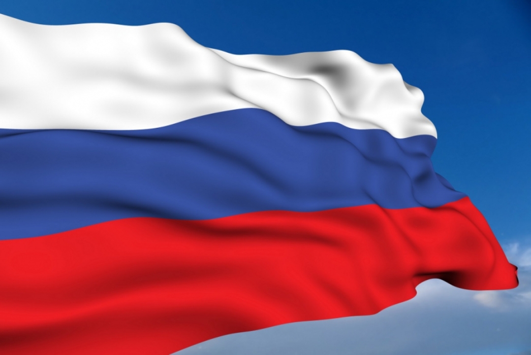 Стартовал Всероссийский онлайн-челлендж ко Дню России #РусскиеРифмы