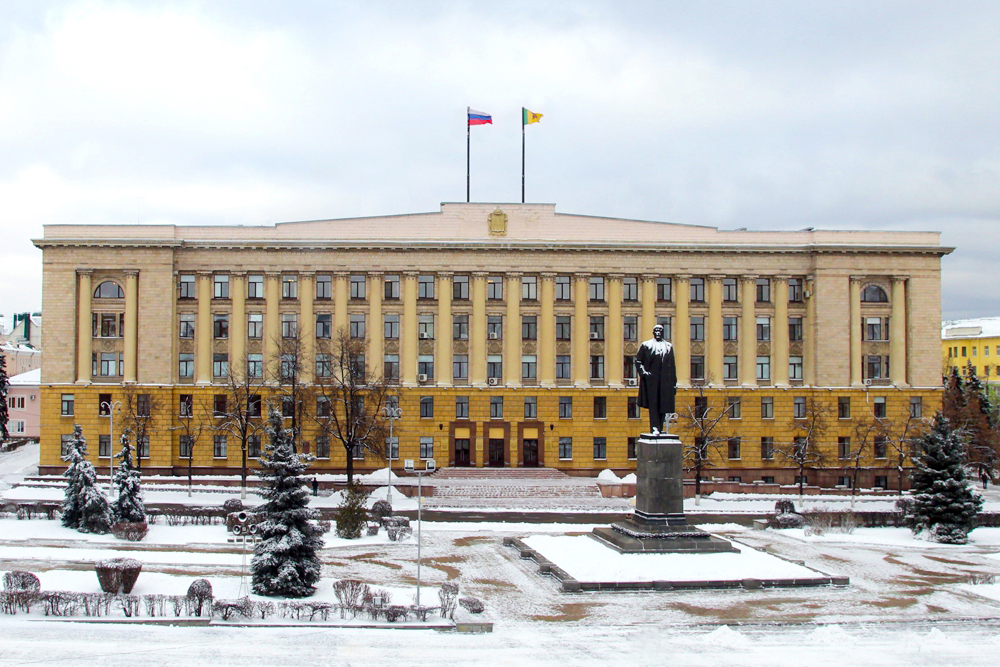Режим повышенной готовности на территории Пензенской области продлен по 31 марта 2022